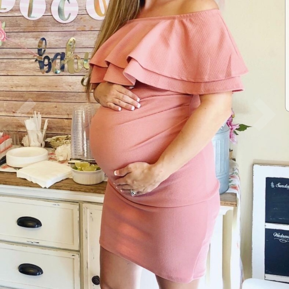 Maternity Dress